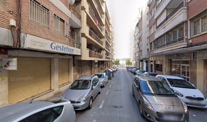 Pilar Arroyo | Peluquería en Granada / 