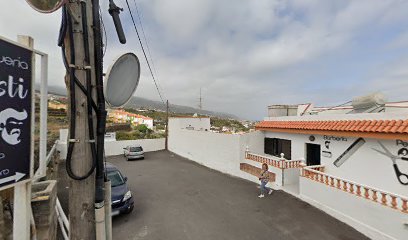 Peluqueria Cristi | Peluquería en Icod de los Vinos / Tenerife