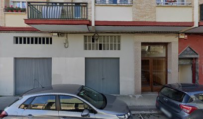 Yolanda | Peluquería en Pamplona / 