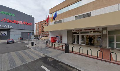 Alameda Peluqueros | C.C.Alcampo | Peluquería en Madrid / Madrid