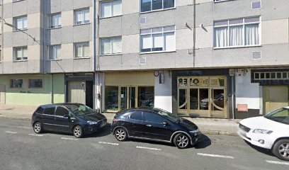 Rocío Piñón Peluquería y Estética | Peluquería en Narón / La Coruña