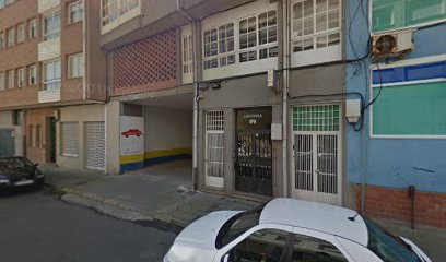 Marquey | Peluquería en Ribeira / La Coruña