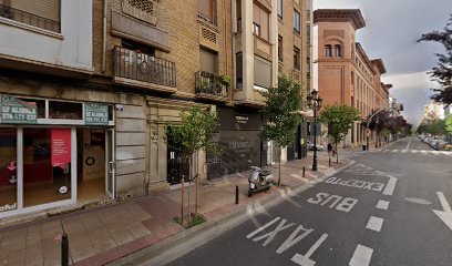 Triangular Peluqueros | Peluquería en Zaragoza / Zaragoza