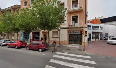 Gemma Casanova | Salón de Peluquería | Peluquería en Huesca / Huesca