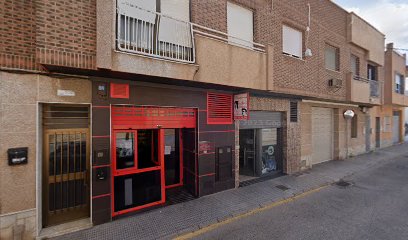 Estética Encarni Unisex | Peluquería en Cartagena / 