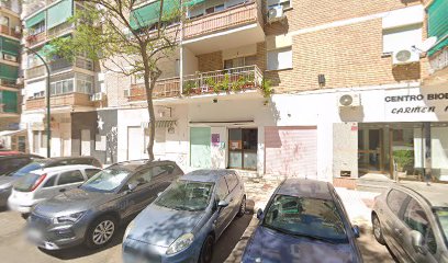 Centro de BioEstética Carmen | Peluquería en Málaga / 