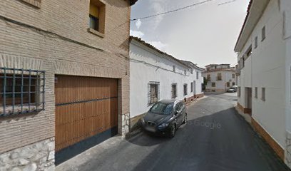 Isabel Sánchez Peluquería | Peluquería en Santa Cruz de la Zarza / Toledo