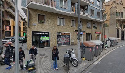 Ana esthetic | Peluquería en Barcelona / 