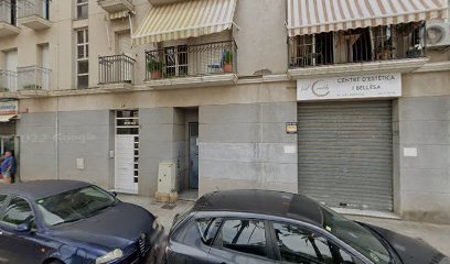 Mil Sentits By Aida Rodriguez | Peluquería en El Vendrell / 