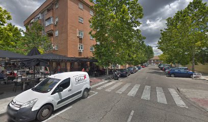 Peluqueria Raymon Unisex | Peluquería en Valdemoro / Madrid