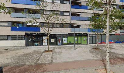 Estética Cristina | Peluquería en Barberà del Vallès / 