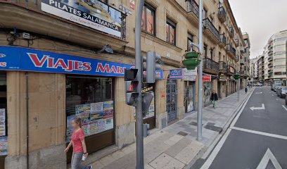 Mamen Hernández Peluqueros | Peluquería en Salamanca / Salamanca