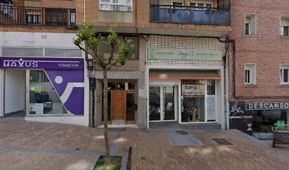 Kirei Centro de Estética | Peluquería en Baracaldo / 