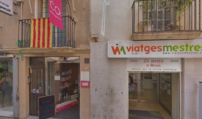 Angelica Preciado | Salón de Manicura y Uñas en Reus / 