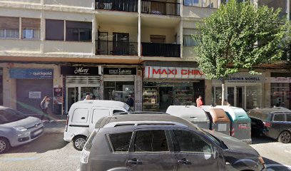 Esthetic & Wellness | Peluquería en Tarragona / 