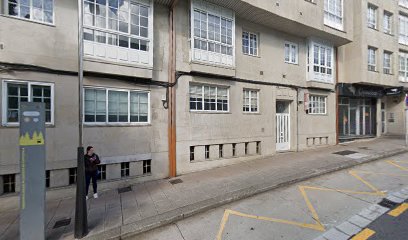 Peluquería Pilar Moscoso | Peluquería en Santiago de Compostela / La Coruña