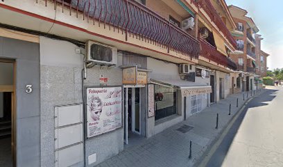 Di - Anthenea Peluquería | Peluquería en Bargas / Toledo