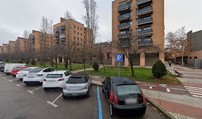 Mercedes Sánchez Imagen | Peluquería en Alcorcón / 