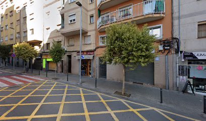 Centro de Estética | Peluquería en Esplugues de Llobregat / 