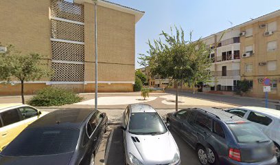 Esperanza Acosta Lago Mairena del Aljarafe | Peluquería en Mairena del Aljarafe / Sevilla