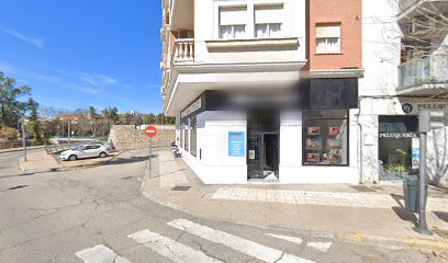RJ PELUQUEROS | Peluquería en Badajoz / Badajoz