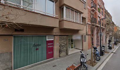 Estética con Gracia | Peluquería en Barcelona / 