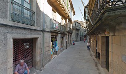 Milagros | Peluquería en Padrón / La Coruña