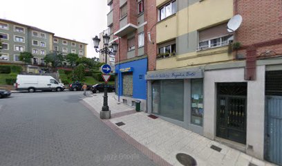 Begoña Boto | Peluquería en Oviedo / 