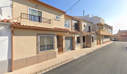 Pepa Estética y belleza | Peluquería en Barrax / 