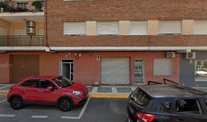 Teresa Rascon | Peluquería en Carlet / 