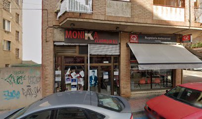 Monika perruquers | Peluquería en Lloret de Mar / Girona