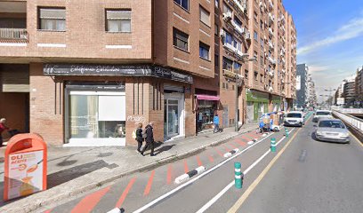 Estefanía Estilistas - Peluquería y Estética | Peluquería en Valencia / Valencia