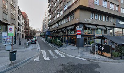 Estética Monbell | Peluquería en Valladolid / 