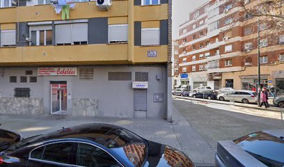 Inmaculada Subias | Peluquería en Zaragoza / 