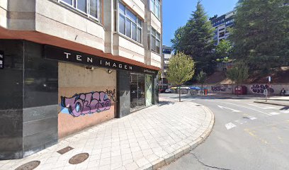 Ten Imagen Peluqueros Unisex | Peluquería en Ourense / Orense