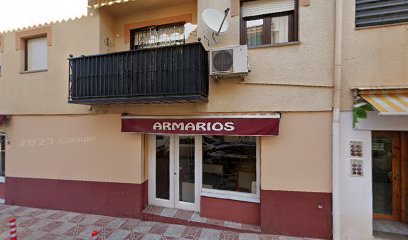 Estética Maria López | Peluquería en La Zubia / 