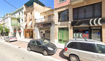 Artlook | Peluquería en Agramunt / Lleida