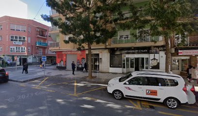 Salon estetic ELEGANCE | Peluquería en Cartagena / 
