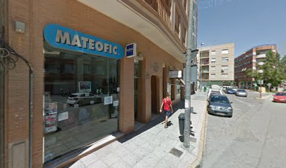 Maria Correas Martinez | Peluquería en Lorca / Murcia