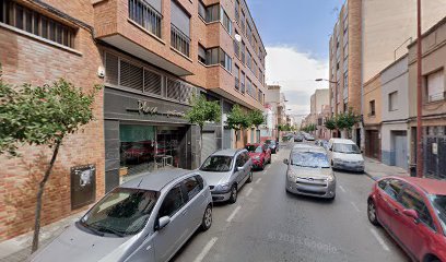 Peluquería Mc | Peluquería en Villarreal / Castellón