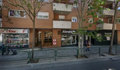 Albrana Estilistas | Peluquería en Zaragoza / Zaragoza