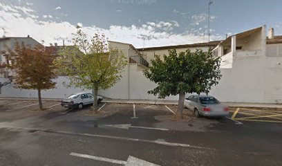 Eden | Peluquería en Castejon / 