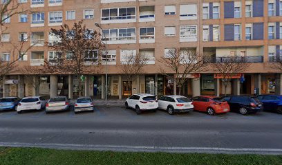 Meisha Uñas | Salón de Manicura y Uñas en Pamplona / 