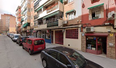 Bárbara del Amor López, Peluqueria | Peluquería en Madrid / Madrid
