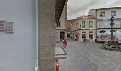 Mónica Romero Martínez | Peluquería en Noia / La Coruña