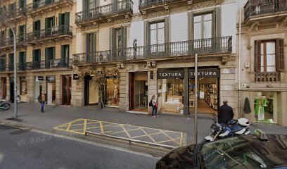 Teksis | Peluquería en Barcelona / 