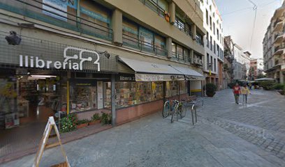 Peluquería Roke | Peluquería en Girona / Girona