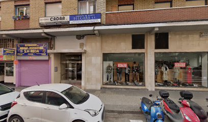 Maná Estilistas | Peluquería en Zaragoza / Zaragoza