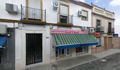 La Serrana | Peluquería en Mairena del Alcor / 