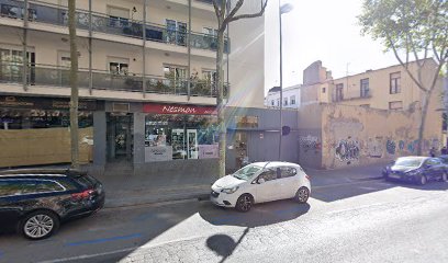 B-Esthetics | Peluquería en Badalona / 